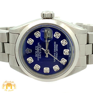 Descriptive image text