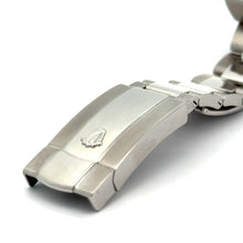 Load image into Gallery viewer, 36mm Rolex Watch with Stainless Steel Oyster Bracelet (engraved model, model number: 116200)