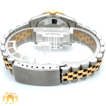 Load image into Gallery viewer, 31mm Rolex Datejust Watch with Two-tone Jubilee Bracelet