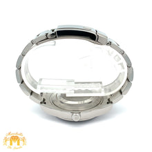 Load image into Gallery viewer, 41mm Rolex Watch with Stainless Steel Oyster Bracelet