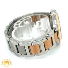 Load image into Gallery viewer, Cartier Ballon Bleu De Watch with Two-tone Oyster Bracelet (Model number: 3753)