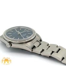 Load image into Gallery viewer, Full factory 34mm Rolex Air-king Watch with Stainless Steel Oyster Bracelet