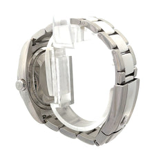 Load image into Gallery viewer, 36mm Rolex Watch with Stainless Steel Oyster Bracelet (engraved model, model number: 116200)