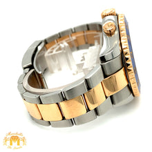 Load image into Gallery viewer, 44mm Rolex Yacht Master 2 Watch with Two-tone Oyster Band