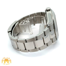 Load image into Gallery viewer, 41mm Rolex Watch with Stainless Steel Oyster Bracelet