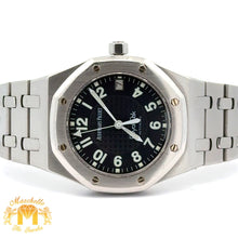 Load image into Gallery viewer, 37mm Audemars Piguet Royal Oak Watch