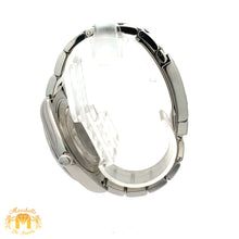 Load image into Gallery viewer, 41mm Rolex Watch with Stainless Steel Oyster Bracelet