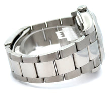 Load image into Gallery viewer, 36mm Rolex Watch with Stainless Steel Oyster Bracelet (engraved model, model number: 116200)