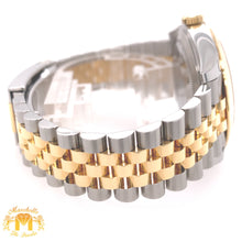 Load image into Gallery viewer, 41mm Rolex Datejust 2 Watch with Two-tone Jubilee Bracelet (2021, papers)