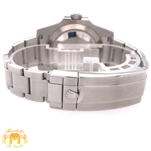 Load image into Gallery viewer, 40mm Rolex Submariner Watch with Oyster Bracelet (2018, papers)