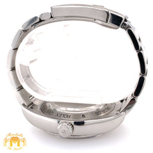 Load image into Gallery viewer, 40mm Rolex Milgauss Watch