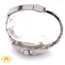 Load image into Gallery viewer, 40mm Rolex Submariner Watch with Oyster Bracelet (2018, papers)