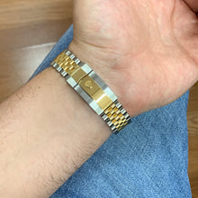 Load image into Gallery viewer, 41mm Rolex Datejust 2 Watch with Two-tone Jubilee Bracelet (2021, papers)