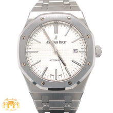 Load image into Gallery viewer, 41mm Audemars Piguet Royal Oak Watch