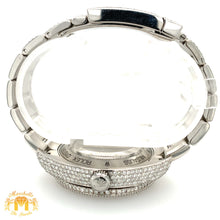 Load image into Gallery viewer, Iced Out 40mm Rolex Milgauss Diamond Watch