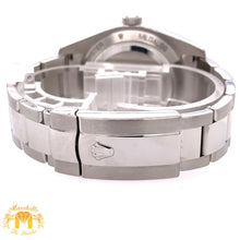 Load image into Gallery viewer, 40mm Rolex Milgauss Watch (with Rolex papers)