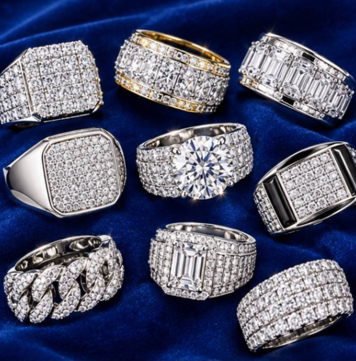 Rings