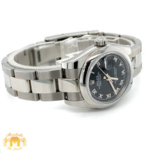 Load image into Gallery viewer, 26mm Ladies`Rolex Datejust Watch with Oyster Bracelet