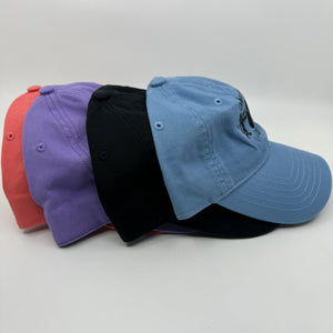 Marchello the Jeweler name brand Hat (choose your color)