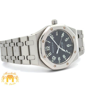 37mm Audemars Piguet Royal Oak Watch