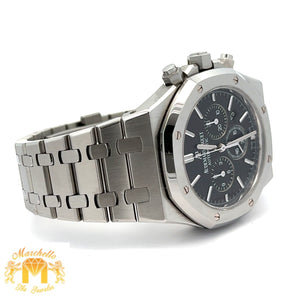 41mm Audemars Piguet Royal Oak Watch (Model: 8238)