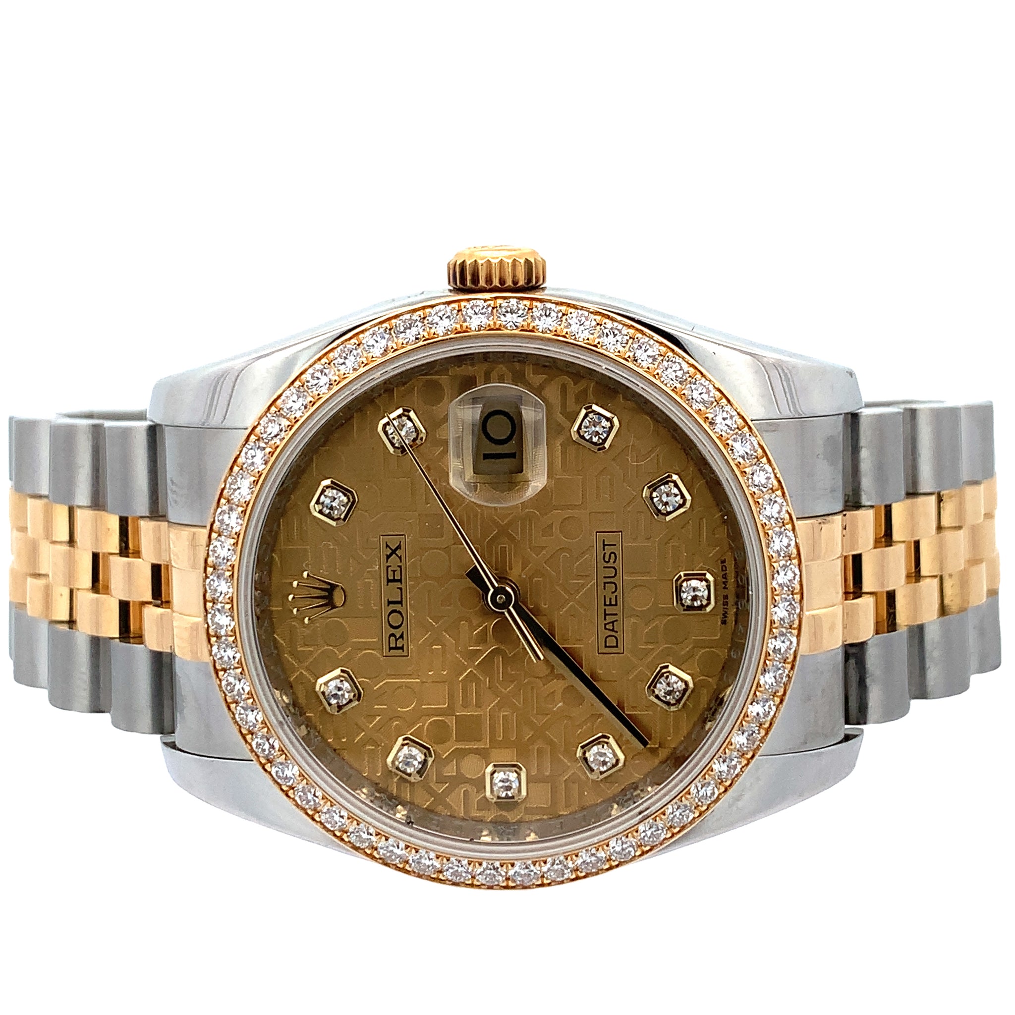 Rolex hotsell model 116243