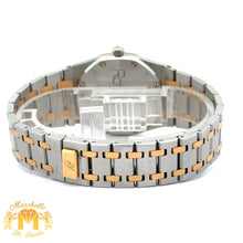 Load image into Gallery viewer, 33mm Audemars Piguet Royal Oak Watch with Two-Tone: Stainless Steel and Yellow Gold Bracelet