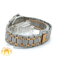 Load image into Gallery viewer, 31mm Audemars Piguet Royal Oak Watch with Two-Tone: Stainless Steel and Yellow Gold Bracelet (Model: 428)
