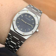 Load image into Gallery viewer, 24.5mm 18k White Gold Audemars Piguet (AP) Watch