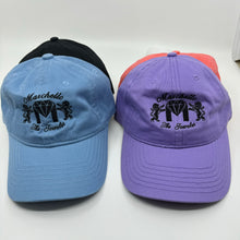 Load image into Gallery viewer, Marchello the Jeweler name brand Hat (choose your color)
