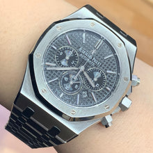 Load image into Gallery viewer, 41mm Audemars Piguet Royal Oak Watch (Model: 8238)