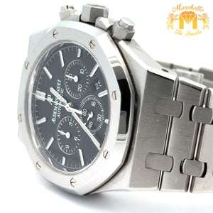 41mm Audemars Piguet Royal Oak Watch (Model: 8238)