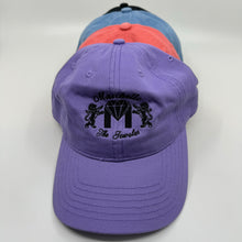 Load image into Gallery viewer, Marchello the Jeweler name brand Hat (choose your color)