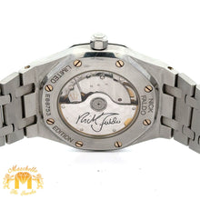 Load image into Gallery viewer, 37mm Audemars Piguet Royal Oak Watch