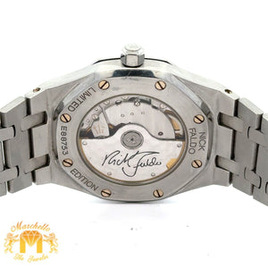 37mm Audemars Piguet Royal Oak Watch