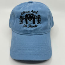 Load image into Gallery viewer, Marchello the Jeweler name brand Hat (choose your color)