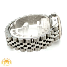 Load image into Gallery viewer, 26mm Ladies`Rolex Datejust Watch with Stainless Steel Jubilee Bracelet
