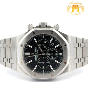 41mm Audemars Piguet Royal Oak Watch (Model: 8238)