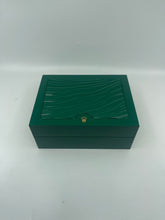 Load image into Gallery viewer, Authentic Rolex Box