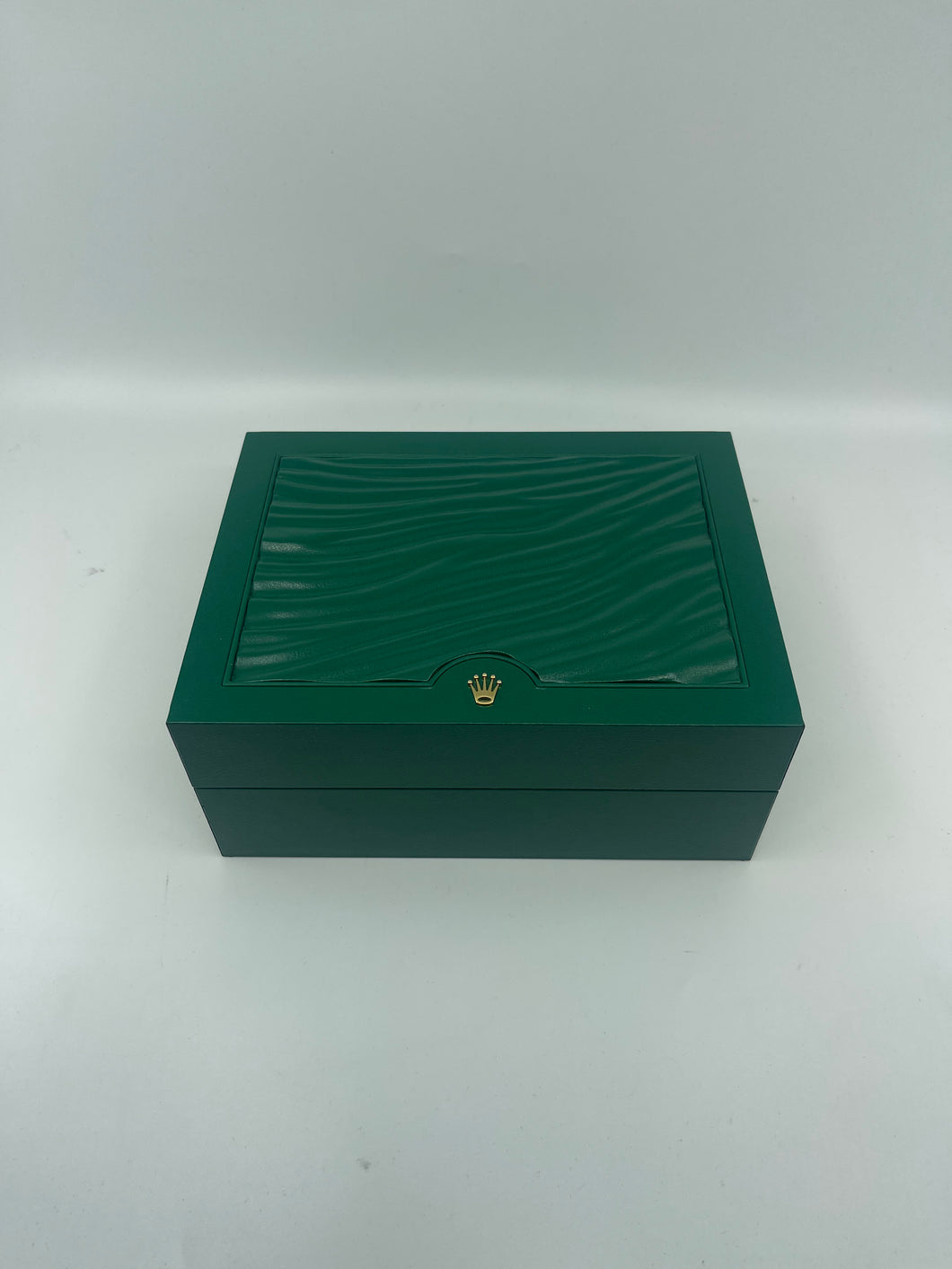 Authentic Rolex Box