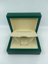 Load image into Gallery viewer, Authentic Rolex Box