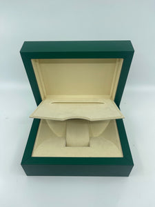 Authentic Rolex Box
