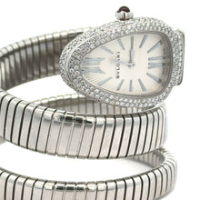 Load image into Gallery viewer, Serpenti Tubogas Ladies` Bvlgari Watch