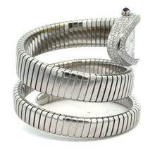 Load image into Gallery viewer, Serpenti Tubogas Ladies` Bvlgari Watch