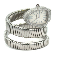 Load image into Gallery viewer, Serpenti Tubogas Ladies` Bvlgari Watch