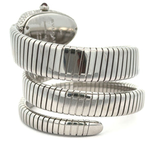 Serpenti Tubogas Ladies` Bvlgari Watch