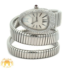 Load image into Gallery viewer, Serpenti Tubogas Ladies` Bvlgari Watch