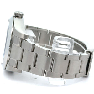 Model #116900 40mm Rolex Air-King Watch with Stainless steel Oyster Band