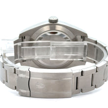 Load image into Gallery viewer, Model #116900 40mm Rolex Air-King Watch with Stainless steel Oyster Band