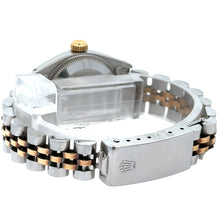 Load image into Gallery viewer, Model #6917  26mm Rolex Watch with two-tone jubilee band